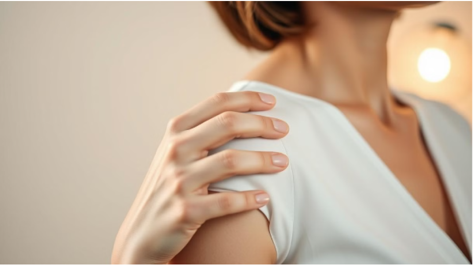 KAS ROMATİZMASI-FİBROMİYALİJİ