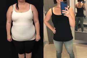 3. Detox Grubu Kilo Verenler 