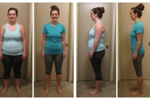 1. Detox Grubu Kilo Verenler