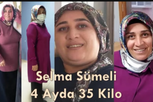 2. Detox Grubu Kilo Verenler