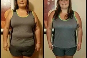 3. Detox Grubu Kilo Verenler 