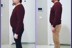 2. Detox Grubu Kilo Verenler