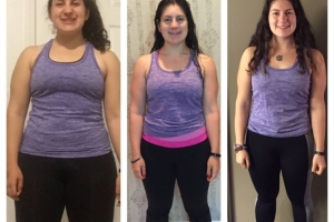 1. Detox Grubu Kilo Verenler