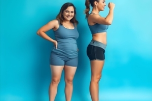 1. Detox Grubu Kilo Verenler