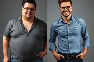 1. Detox Grubu Kilo Verenler