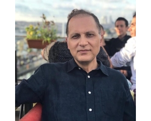  Dr. Serdar Hakan Çiftci