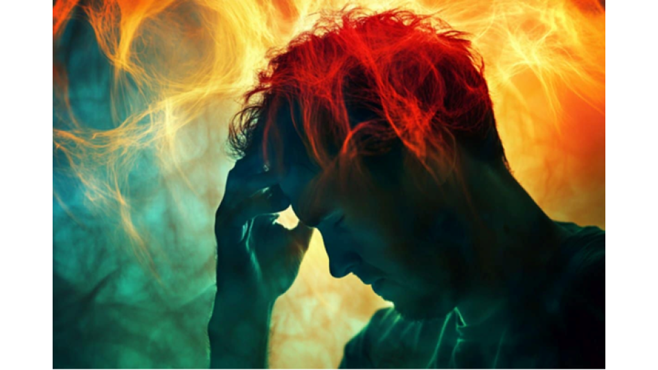 Şizofrenide Motivasyon Kaybına Bağlı Enflamasyon