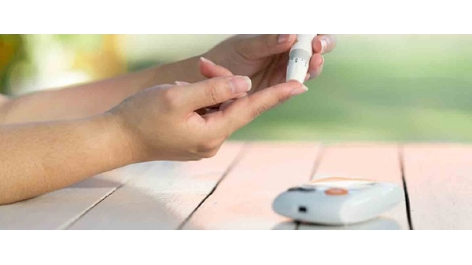 ŞEKER HASTALIĞI & DİYABET MELLİTUS